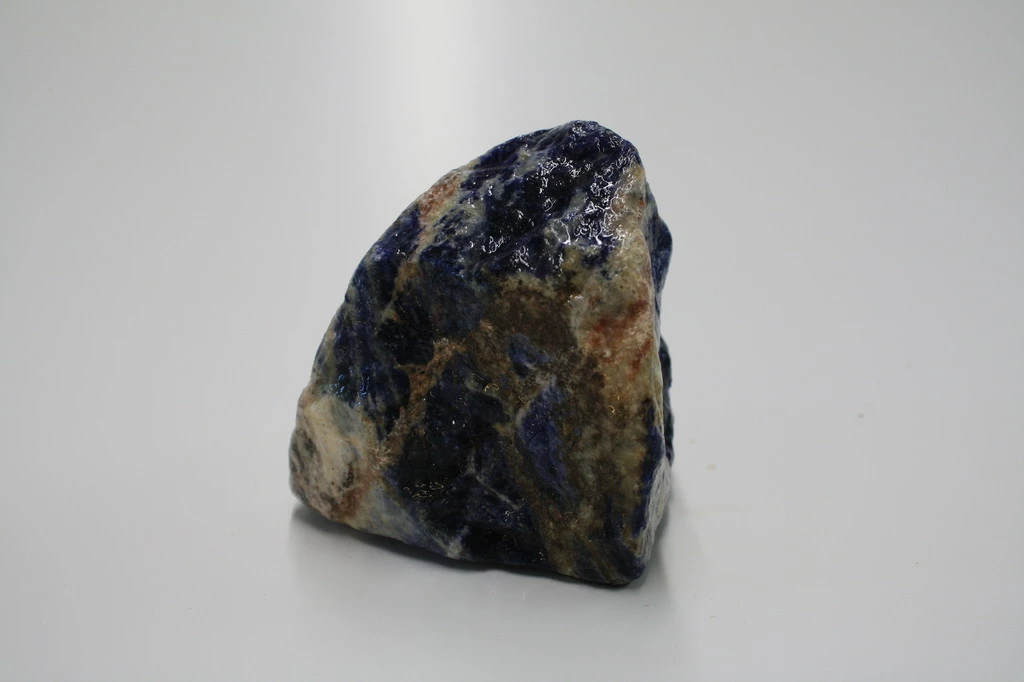 Sodalith Unterschiedliche Farb- Und Form-Spektren Per 1kg 3 Sodalith Unterschiedliche Farb- Und Form-Spektren Per 1kg