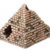Meidum-Pyramide, Ca.12,5 X 12,8 X 9 Cm 2 Meidum-Pyramide, Ca.12,5 X 12,8 X 9 Cm -Hobby || DENNERLE || Flamingo Verkäufe 194874Ep 1 2