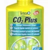 250 Ml Tetra CO2 Plus - Kohlenstoff In Pflanzenverfügbarer Form -Hobby || DENNERLE || Flamingo Verkäufe 240100Te 1