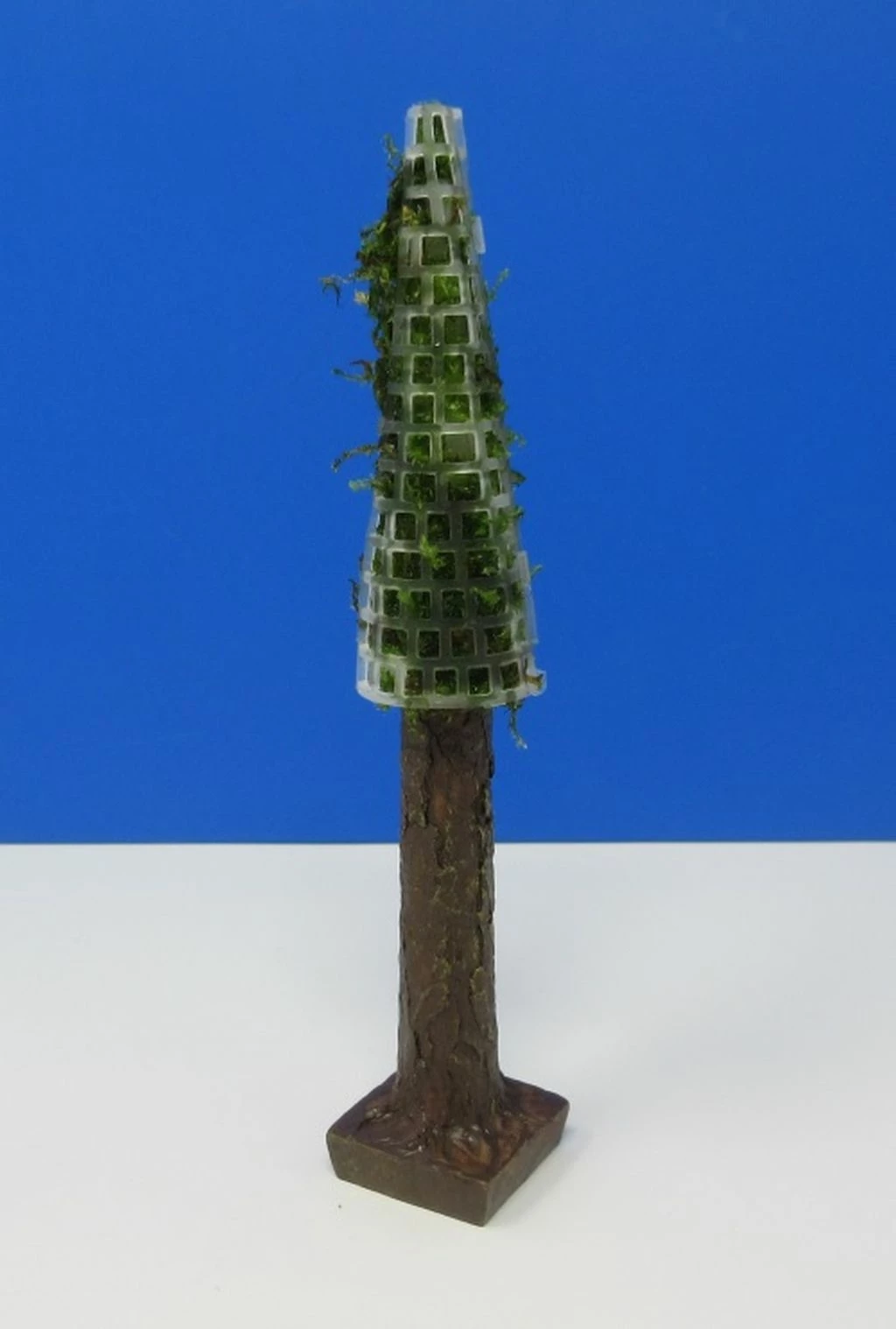 Dekorativer Tannenbaum - Pflanzenbaum 3 Dekorativer Tannenbaum - Pflanzenbaum