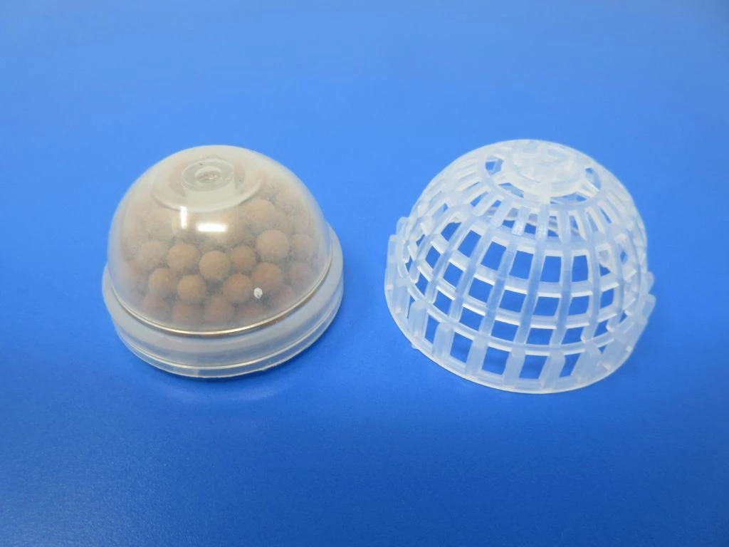 Mini Pflanzkissen - Mooskuppel 4 Mini Pflanzkissen - Mooskuppel – Bild 2