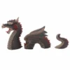 Hobby Red Dragon 1 - 20 X 9,5 X 11,5 Cm