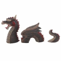 Hobby Red Dragon 1 - 20 X 9,5 X 11,5 Cm