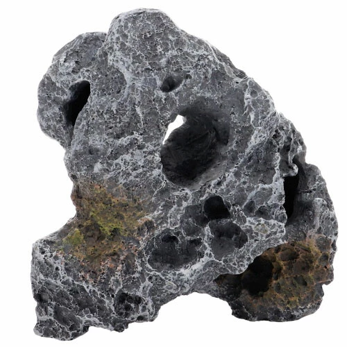 Hobby Cavity Stone Dark 1 - 16 X 8 X 16 Cm 4 Hobby Cavity Stone Dark 1 - 16 X 8 X 16 Cm – Bild 2