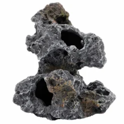 Hobby Cavity Stone Dark 2 - 19 X 15 X 20 Cm 6 Hobby Cavity Stone Dark 2 - 19 X 15 X 20 Cm -Hobby || DENNERLE || Flamingo Verkäufe 40146HO 1 3