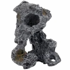 Hobby Cavity Stone Dark 4 - 21 X 18 X 28 Cm -Hobby || DENNERLE || Flamingo Verkäufe 40148HO 1 4