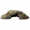 Hobby Comb Cave 1 - Ca. 19 X 8 X 5 Cm - Naturgetreue Nachbildung Von Felsaufbauten