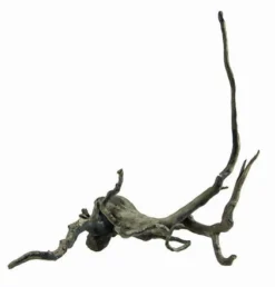 Hobby Dunkle Moorwurzel/Moorkienholz, Gr. S Traumwurzel 20-30cm