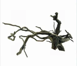 Hobby Dunkle Moorwurzel/Moorkienholz, Gr. L Traumwurzel 40-60cm