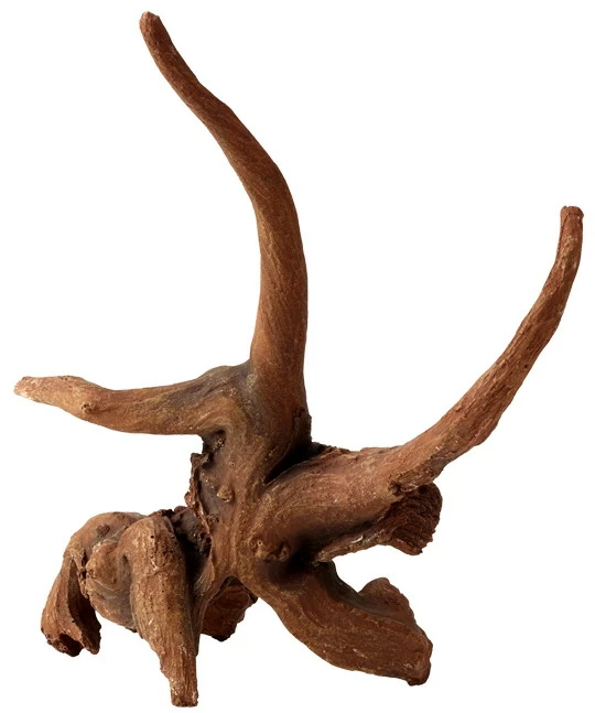 Hobby Driftwood 1 Ca. 25x15x19cm, Mit Vielen Kleinen Details 3 Hobby Driftwood 1 Ca. 25x15x19cm, Mit Vielen Kleinen Details