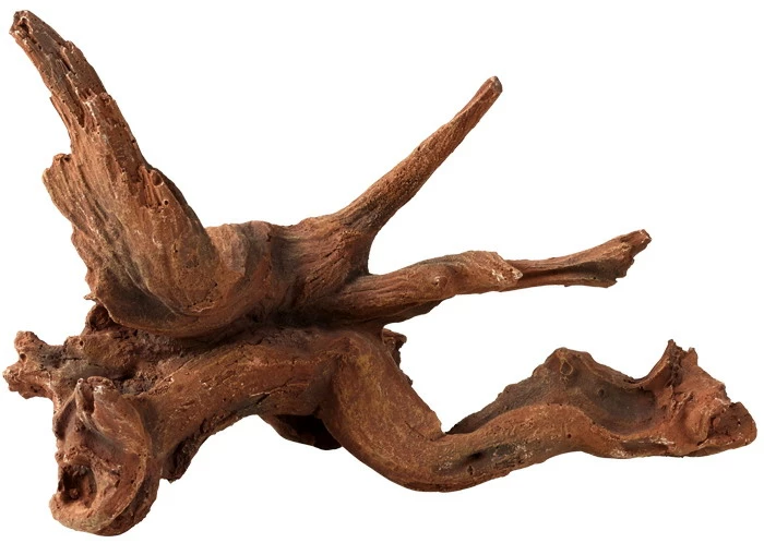 Hobby Driftwood 2 Ca. 23x15,5x13cm, Mit Vielen Kleinen Details 3 Hobby Driftwood 2 Ca. 23x15,5x13cm, Mit Vielen Kleinen Details