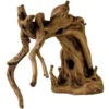 Hobby Scaper Root 1 - Ca. 29x14x23 Cm - Künstliche Traumwurzel 1 Hobby Scaper Root 1 - Ca. 29x14x23 Cm - Künstliche Traumwurzel -Hobby || DENNERLE || Flamingo Verkäufe 41470HO 1 1