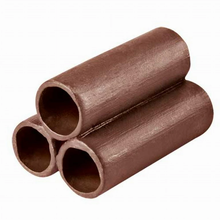 Hobby Shrimp Pyramide 2-1 RED / Terrakotta Garnelenröhren-Pyramide Ca. 3,5x3x5 Cm 3 Hobby Shrimp Pyramide 2-1 RED / Terrakotta Garnelenröhren-Pyramide Ca. 3,5x3x5 Cm