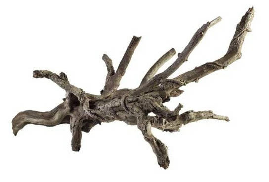 Hobby Deco Wood 4 XL, Ca. 50x33x46cm, GROß + Naturgetreu Mit Vielen Details 3 Hobby Deco Wood 4 XL, Ca. 50x33x46cm, GROß + Naturgetreu Mit Vielen Details