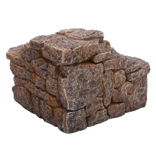 Hobby Desert Cave 2 - 15,5 X 14,5 X 10,5 Cm 3 Hobby Desert Cave 2 - 15,5 X 14,5 X 10,5 Cm