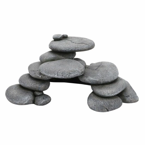 Hobby Pebbles Cave 3 - 27 X 17 X 10,5 Cm 3 Hobby Pebbles Cave 3 - 27 X 17 X 10,5 Cm