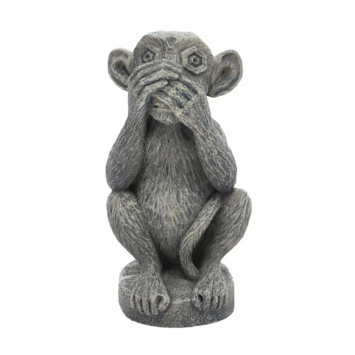 Hobby Don´t Speak - 5,5 X 5,5 X 10,5 Cm 3 Hobby Don´t Speak - 5,5 X 5,5 X 10,5 Cm