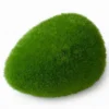Moss Ball - L - Ca. 11,5x9x6 Cm 1 Moss Ball - L - Ca. 11,5x9x6 Cm -Hobby || DENNERLE || Flamingo Verkäufe 426494Ep 1
