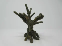 Aqua Della Tree Stump - M - Ca.14x11x16,5 Cm