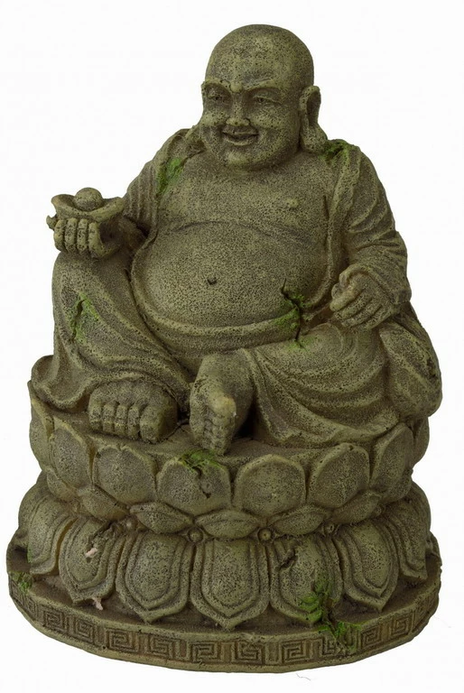 Bayon Buddha Medium, Ca. 9,5 X 9,5 X 12,5 Cm 3 Bayon Buddha Medium, Ca. 9,5 X 9,5 X 12,5 Cm