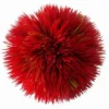 Plant Ball - Red - Ca.11 X 11 X 11 Cm 2 Plant Ball - Red - Ca.11 X 11 X 11 Cm -Hobby || DENNERLE || Flamingo Verkäufe 430002Ep 1
