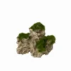 Moss Rock 2 - Ca. 15,5 X 10,5 X 12,8 Cm -Hobby || DENNERLE || Flamingo Verkäufe 431573Ep 1