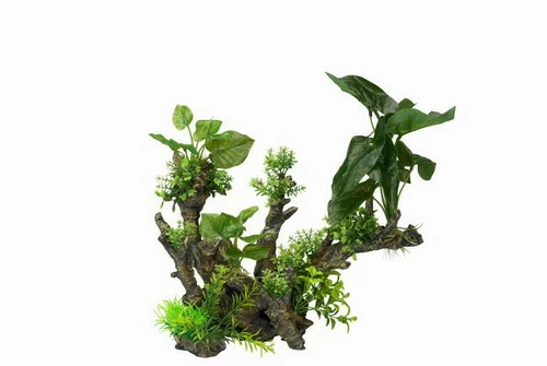 Flora Scape 1 - XL - Ca. 33,5x16x27,5 Cm 3 Flora Scape 1 - XL - Ca. 33,5x16x27,5 Cm