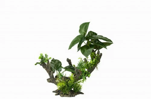 Flora Scape 2 - L - Ca. 28x15x23,5 Cm 3 Flora Scape 2 - L - Ca. 28x15x23,5 Cm