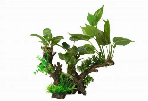 Flora Scape 3 - XL - Ca. 33,5x16x29,5 Cm 3 Flora Scape 3 - XL - Ca. 33,5x16x29,5 Cm