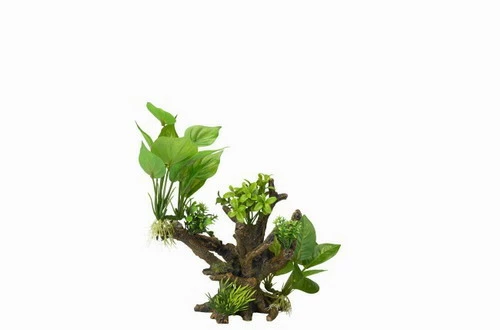 Flora Scape 4 - M - Ca. 20,5x19x23 Cm 3 Flora Scape 4 - M - Ca. 20,5x19x23 Cm