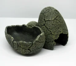 Aqua Della Eggs - L - Ca. 18 X 16 X 13 Cm