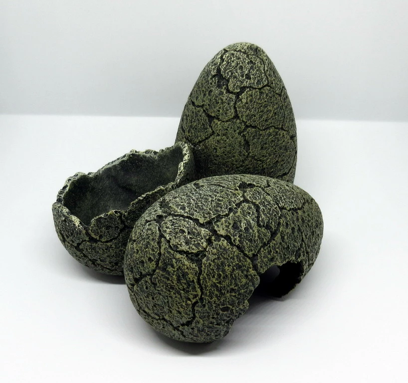 Aqua Della Eggs - S - Ca. 15 X 15 X 10 Cm 3 Aqua Della Eggs - S - Ca. 15 X 15 X 10 Cm