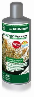DENNERLE 500 Ml Scapers's Green - Hochleistungsdünger