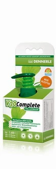 500 Ml DENNERLE V30 Complete - Volldünger, Hochaktive Nährstoffe Für 16.000 L