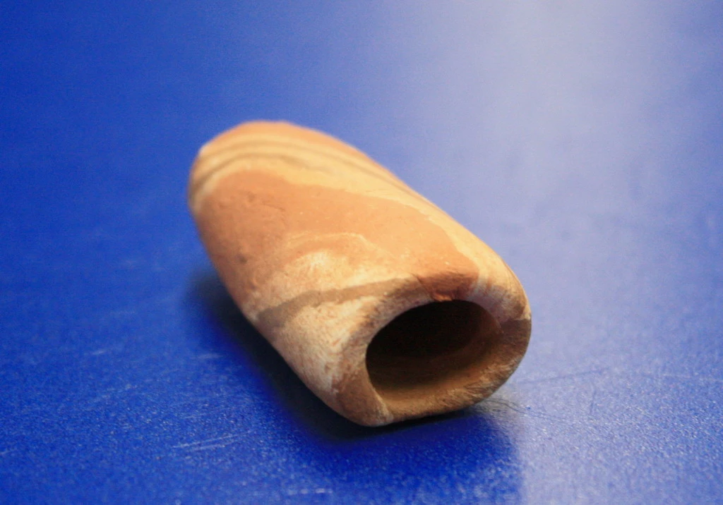 Garnelen Nano Set - 3 Höhlen Für Zwerggarnelen 6 Garnelen Nano Set - 3 Höhlen Für Zwerggarnelen – Bild 4