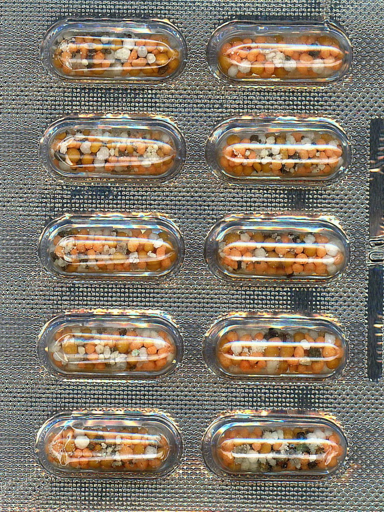 10 Düngekapseln Tropica Nutrition Capsules 3 10 Düngekapseln Tropica Nutrition Capsules