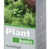 Hobby Dupla Plant Basic 50 Tabletten - Langfristig Wirksame Nährstoffkombination