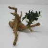 Pangolin-Speerblatt -Spiderwood / Künstliche Nano-Moorwurzel Mit Anubias 'Pangolino' -Hobby || DENNERLE || Flamingo Verkäufe 87871 1wf 1 1