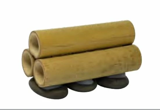 SF Bambus Haus S 3 SF Bambus Haus S