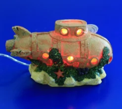 ARCADIA U-Boot Mit Einsatz Für LED-Aquarienstrahler 8 ARCADIA U-Boot Mit Einsatz Für LED-Aquarienstrahler -Hobby || DENNERLE || Flamingo Verkäufe CAD23AF 1 3