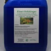 5 Liter Kanister Eisen-Volldünger Für Bis Zu 50.000 Liter Wasser -Hobby || DENNERLE || Flamingo Verkäufe PF5000wfw 1 1