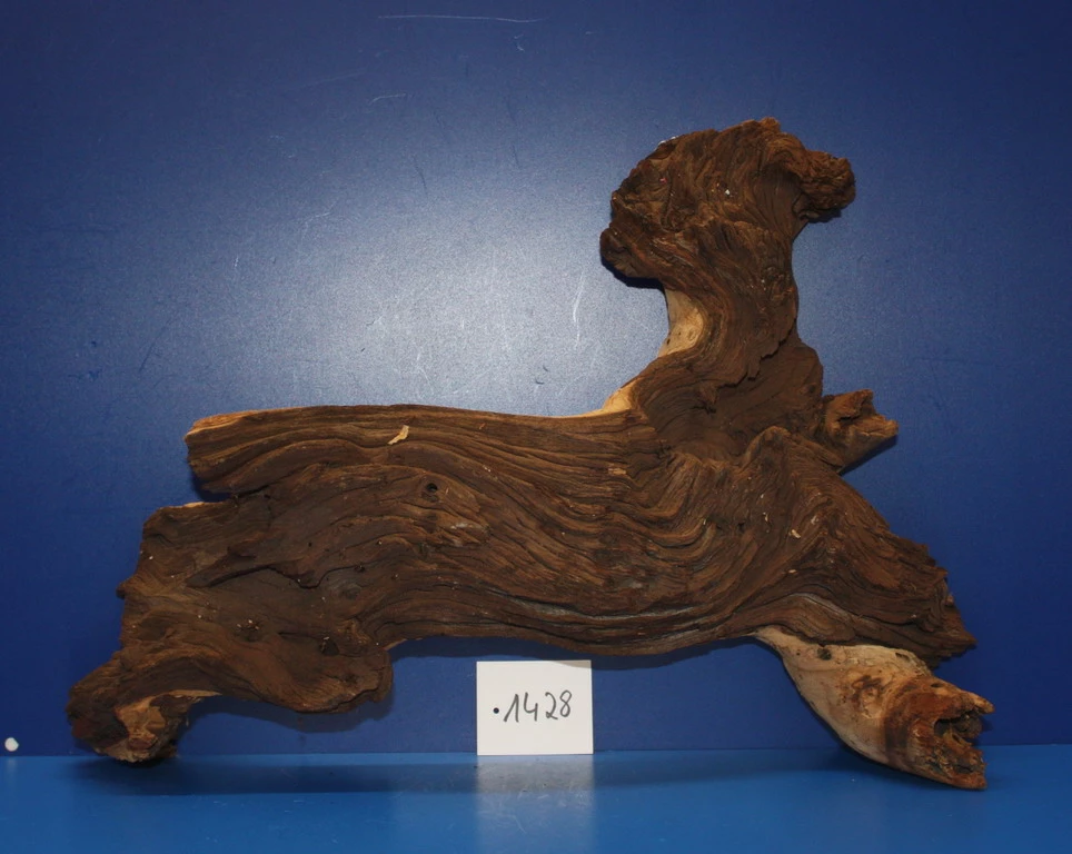 Zweifarbige Traumwurzel #1428 Eisenholz/Mopani-Wurzel 42x33x15 3 Zweifarbige Traumwurzel #1428 Eisenholz/Mopani-Wurzel 42x33x15