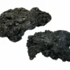 1 Stück Black Lava Rock / Lava-Fels Schwarz 6-8 Cm *Rarität* 2 1 Stück Black Lava Rock / Lava-Fels Schwarz 6-8 Cm *Rarität* -Hobby || DENNERLE || Flamingo Verkäufe WA8011064AM 1 1